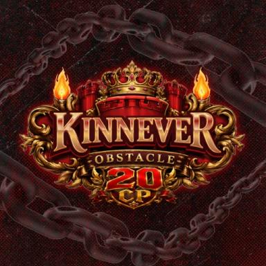 [UPD + 20CP] KINNEVER OBSTACLE  icon