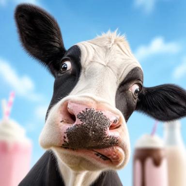 Thumbnail for MOO Farm 🥤🐮 Game