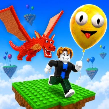 Thumbnail for Balloon Base Tycoon🎈 Game