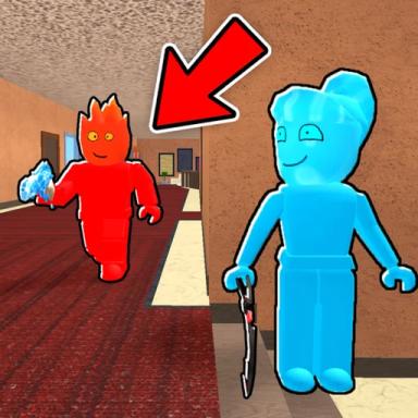 🔥Fire Vs Water💧  icon