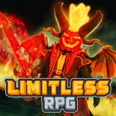 Thumbnail for 📕 Limitless RPG 🔮 Game