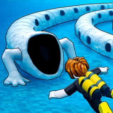 Thumbnail for Dive and Fish Game
