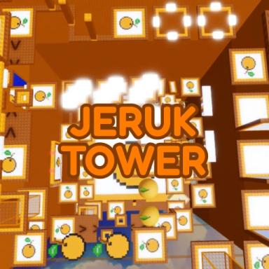 Thumbnail for Jeruk tower Game