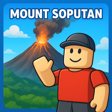 Thumbnail for [New][Event!!! +2 Summit!][BETA]Gunung Soputan V2 Game