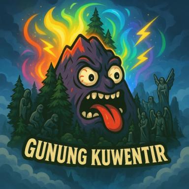 +100 (JAGGO PATH & NORMAL PATH) MOUNT KWENTIR icon