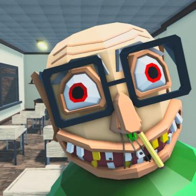 [UPD 1] ESCAPE BIO TEACHER! icon