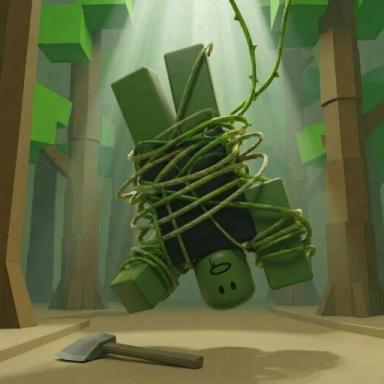 [UPD❗️] Reclaim the Forest (BETA) icon
