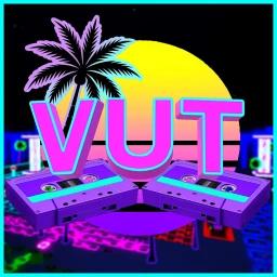 🌴 Vaporwave Upgrade Tree [α, Read Desc] icon