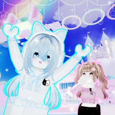 🌈Tama Teraland [Official] ✨Cantan! Yumeka World / tamateraland  icon