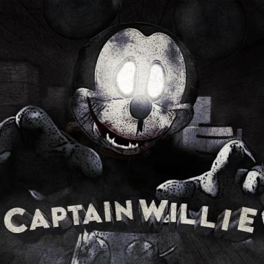 Captain Willie [HORROR] icon