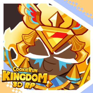 Thumbnail for Cookie run: kingdom rp Game