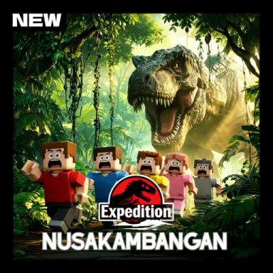 Thumbnail for 🦖 Ekspedisi Nusakambangan Game