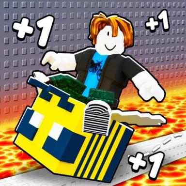 Thumbnail for  [W2] +1 Speed Bee Escape 🐝 Game