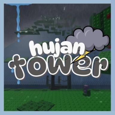Hujan Tower ⛈️ icon