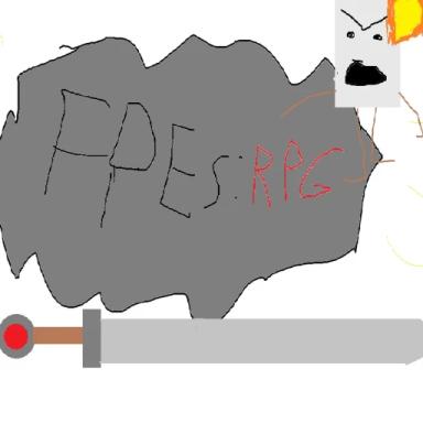 Thumbnail for FPES:RPG Game