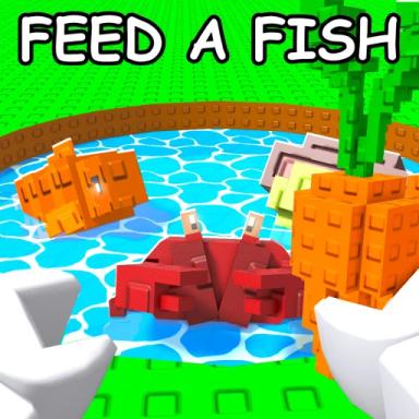 Thumbnail for 🐟 Feed A Fish Game