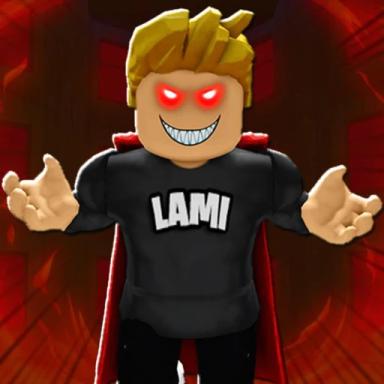 LAMIS HORROR OBBY icon
