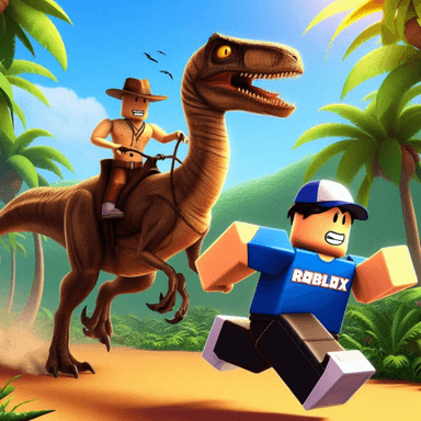 Dinosaur Tycoon [VELOCIRAPTORS] 🦖🐾 icon