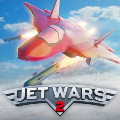 Thumbnail for [BETA] Jet Wars 2 Game