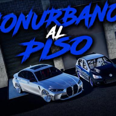 Thumbnail for Techno Night Game
