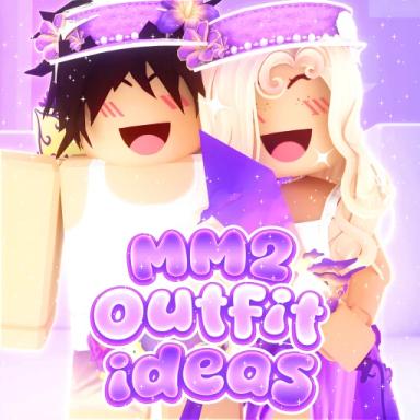 Thumbnail for [🔪] MM2 Outfit Ideas Game