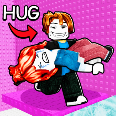 Hugging Troll Tower 💕 icon
