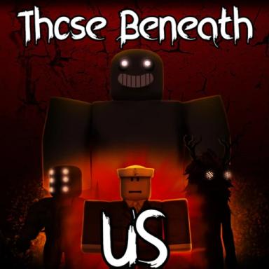 (TBU) Those Beneath Us icon