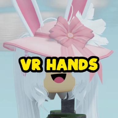 Thumbnail for VR Hands v2.8 Legacy Game