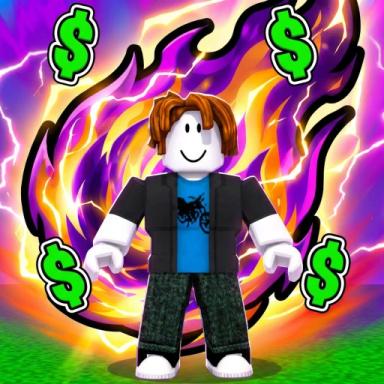Thumbnail for Power Training ⚡ Game