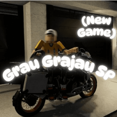 Thumbnail for [New Map] Grau Grajau SP Game