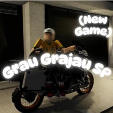 [New Map] Grau Grajau SP icon