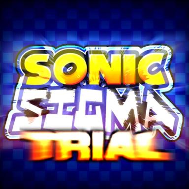 Sonic Sigma TRIAL icon