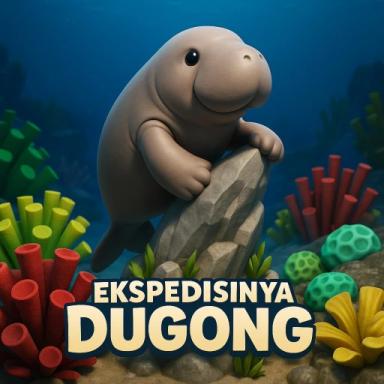 [Carry Aquascape🐠]Dugong Expedition  icon