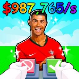 ⚽Trade a Soccer Player icon