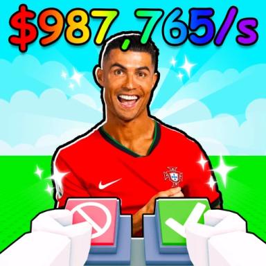 Thumbnail for ⚽Trade a Soccer Player Game