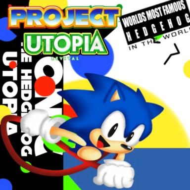 [FINAL UPDATE]  Project Utopia: Revival icon