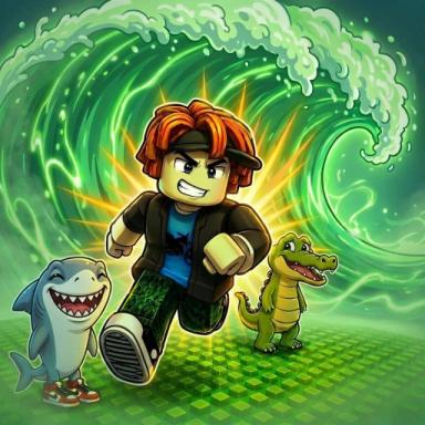 [UPD] Escape The Goop! icon
