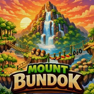 Mount Bundok icon