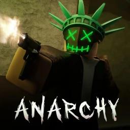 Anarchy icon