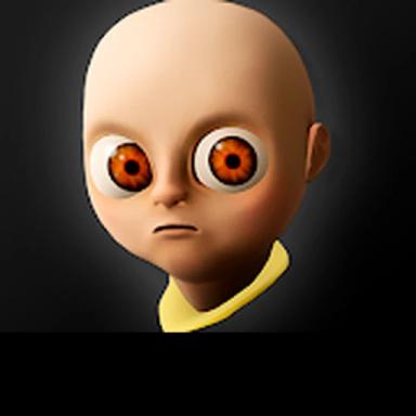 The baby in Yellow (BETA) icon