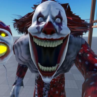 Thumbnail for Ronnie The Clown Game