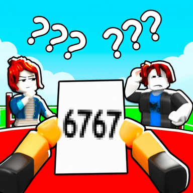 Number Challenge! 👀 icon