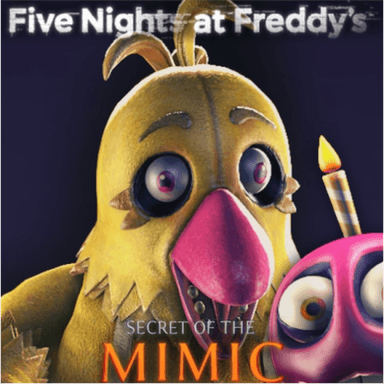 FNAF: Secret Of The Mimic[Demo] icon