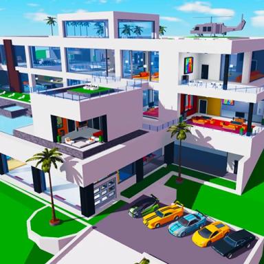 Thumbnail for Hollywood Mansion Tycoon Game