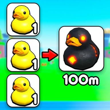 Thumbnail for Duck Army! Game