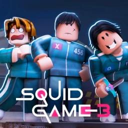 [SEASON 3] Squid Game icon