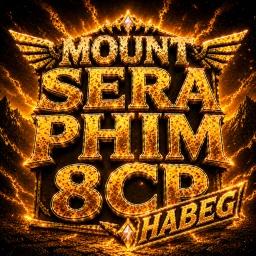 [BIG UPDATE! +25] MOUNT SERAPHIM V1.2 icon