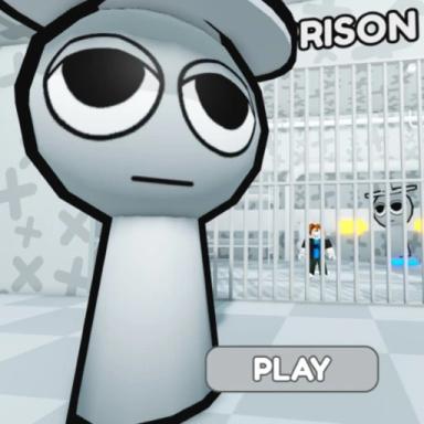SILVER SPLANKI'S PRISON RUN! (Obby) icon