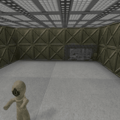 SCP-173 icon