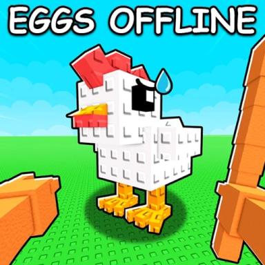 Thumbnail for Brainrot vs Chicken 🐔 Game